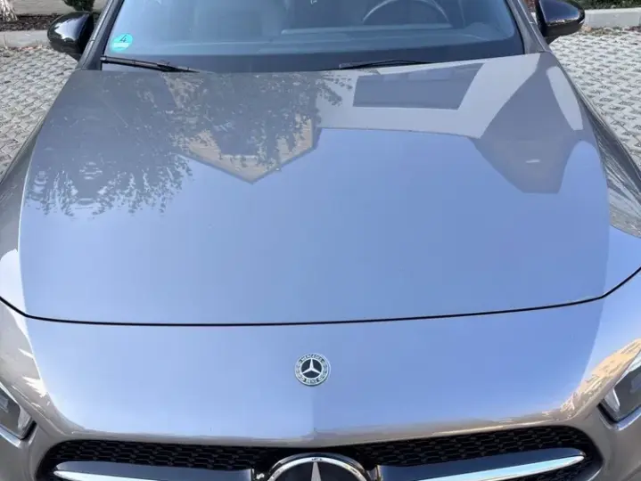 Mercedes-Benz A 200 W177/V177