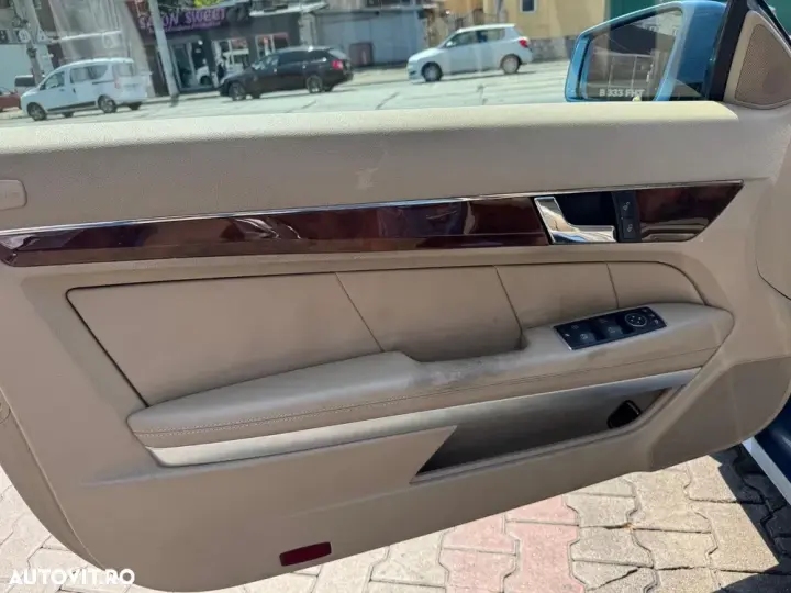 Mercedes-Benz E W212