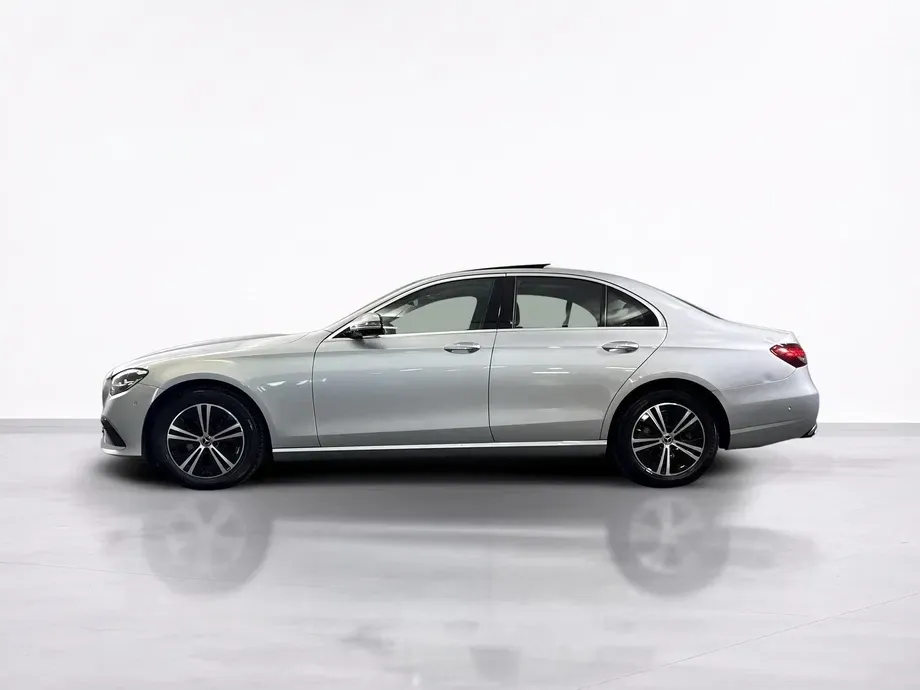 Mercedes-Benz E 220 d 9G-TRONIC Avantgarde — imagine 2