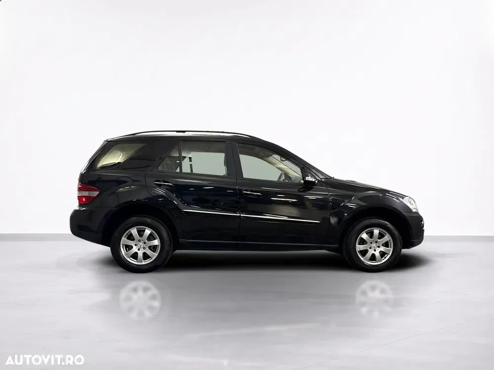 Mercedes-Benz ML 320 CDI Aut — imagine 6
