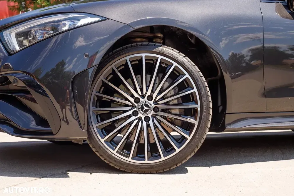 Mercedes-Benz CLS C257 400 d 4MATIC 9G-TRONIC AMG Line — imagine 6