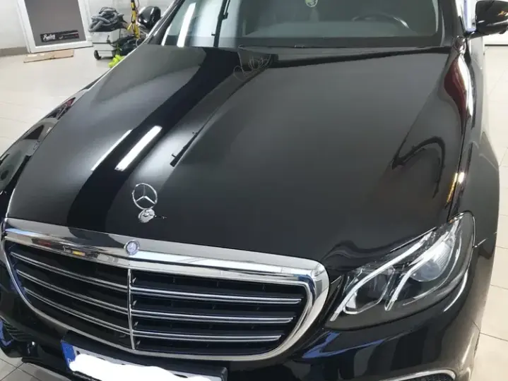 Mercedes-Benz E W213 220 d 9G-TRONIC Avantgarde