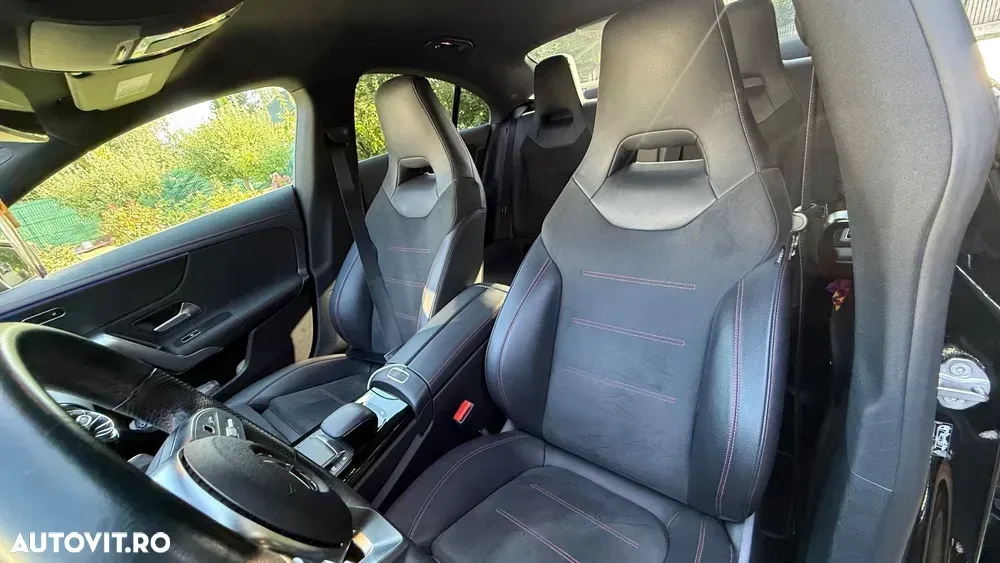 Mercedes-Benz CLA 220 C118 — imagine 2