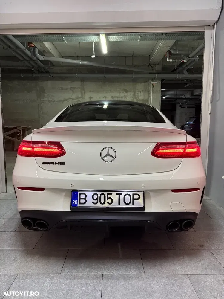 Mercedes-Benz E W213 220 d 4MATIC — imagine 5