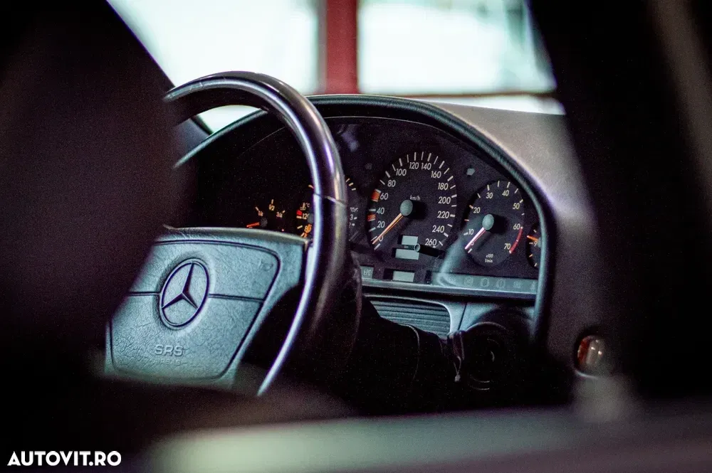 Mercedes-Benz W140 — imagine 6