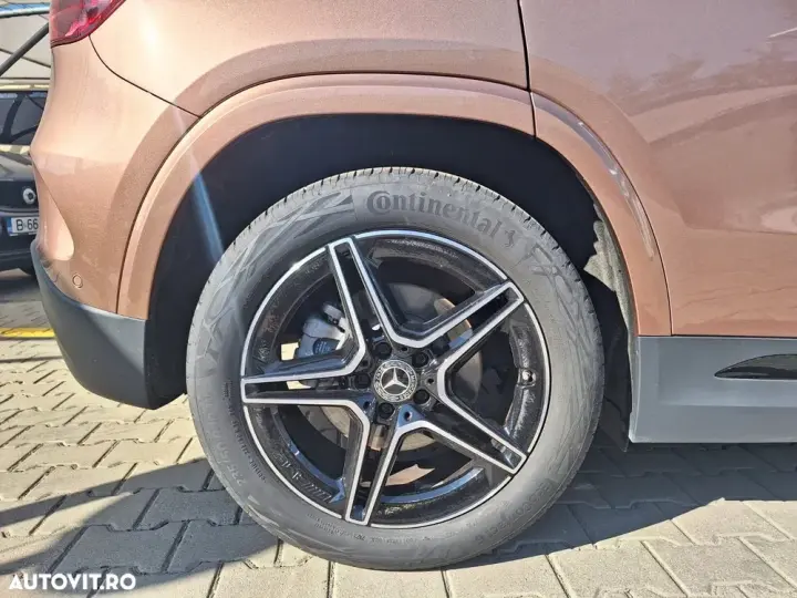 Mercedes-Benz GLA H247