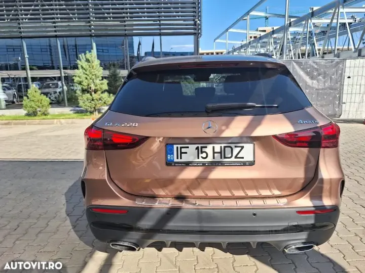 Mercedes-Benz GLA H247