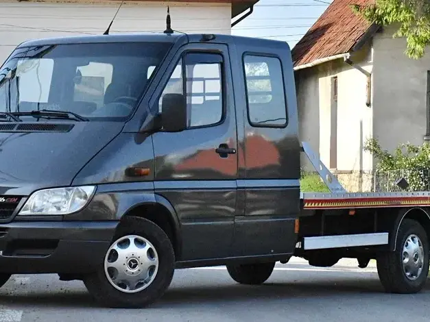 Mercedes-Benz Sprinter 903.623