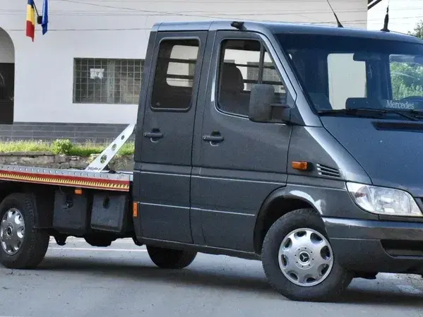 Mercedes-Benz Sprinter 903.623