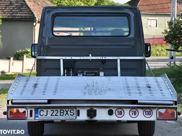 Mercedes-Benz Sprinter 903.623