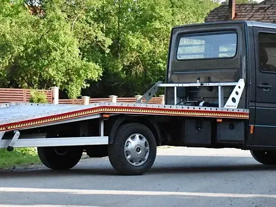 Mercedes-Benz Sprinter 903.623