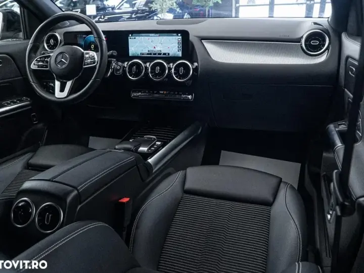Mercedes-Benz GLA H247 200 d 8G-DCT Progressive