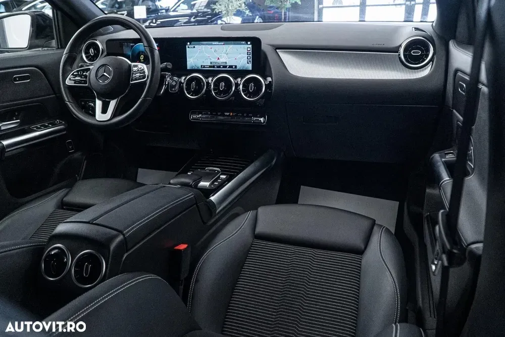 Mercedes-Benz GLA H247 200 d 8G-DCT Progressive — imagine 2