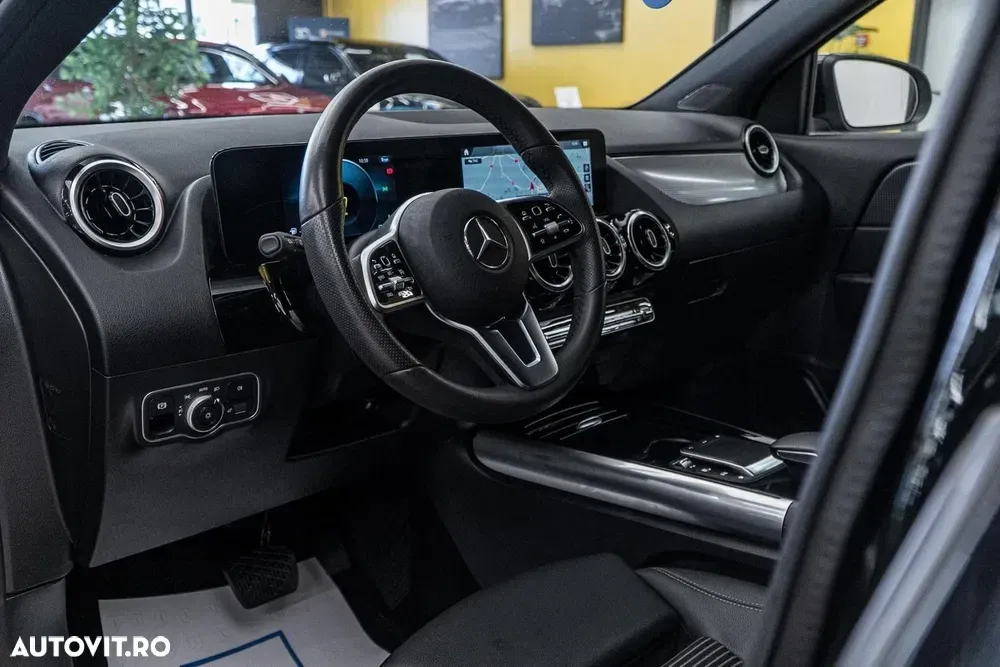 Mercedes-Benz GLA H247 200 d 8G-DCT Progressive — imagine 6