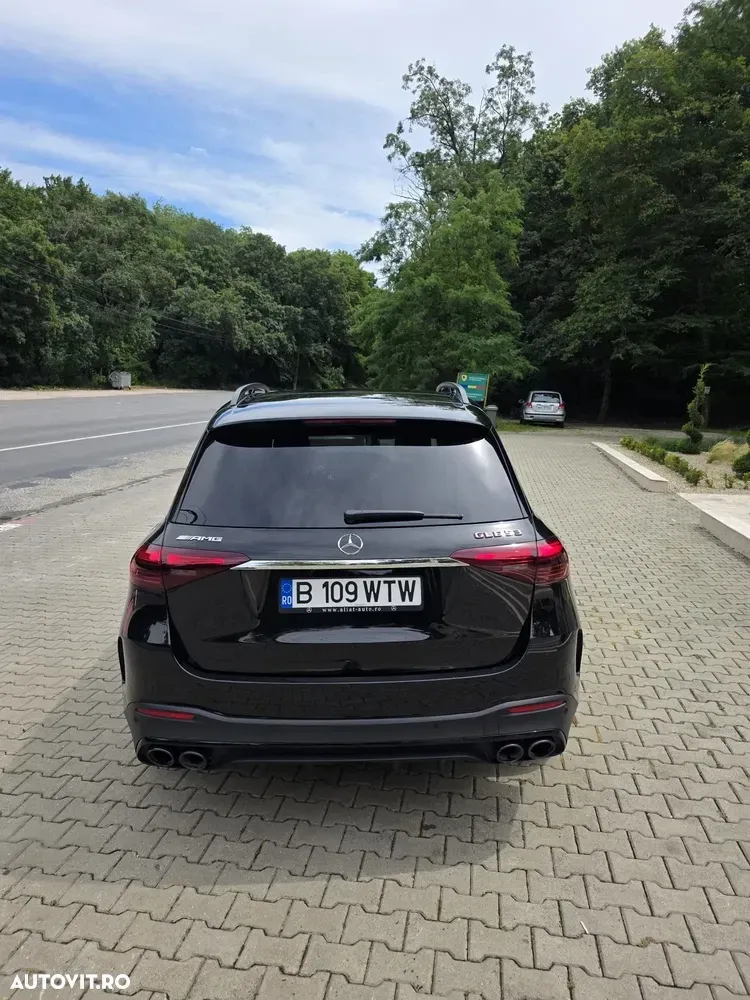 Mercedes-Benz GLE — imagine 4