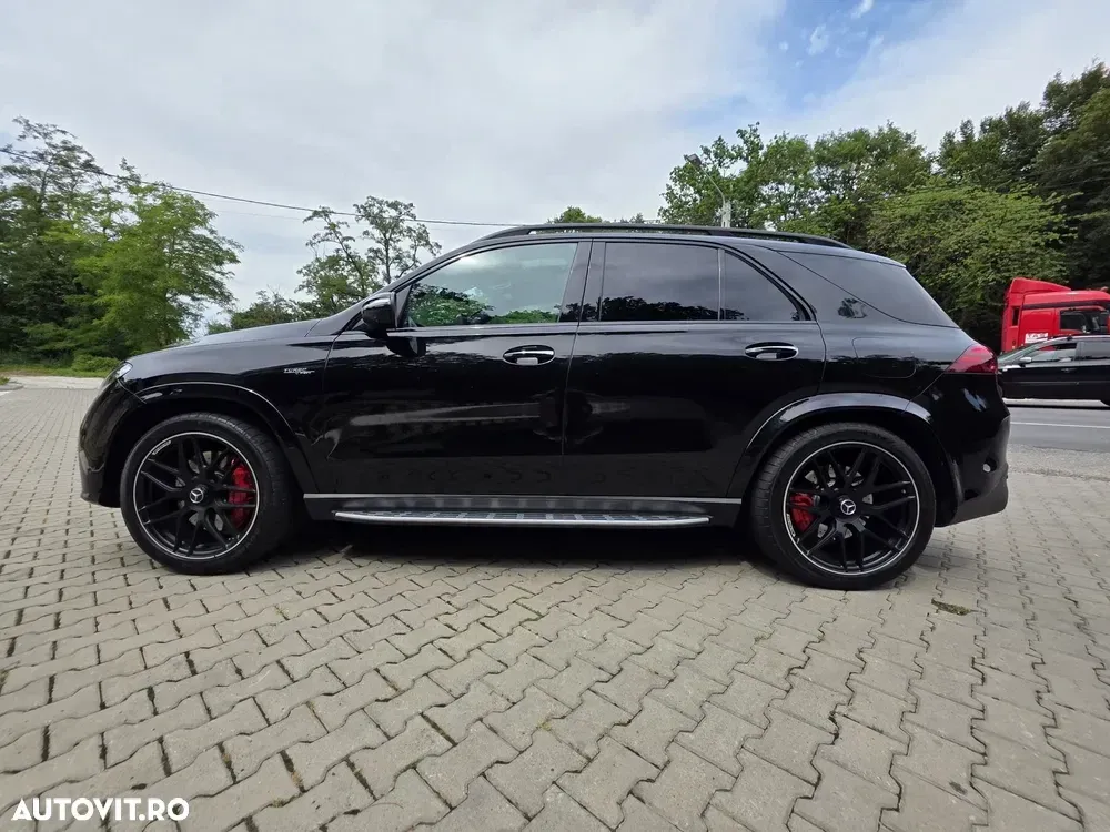 Mercedes-Benz GLE — imagine 6