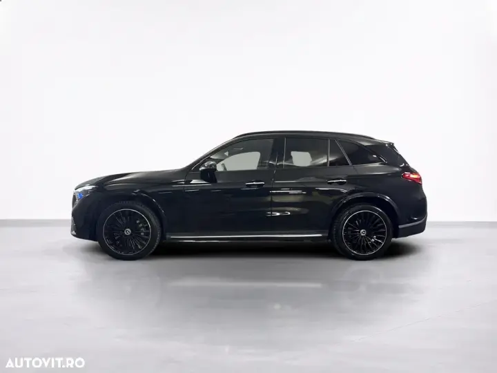 Mercedes-Benz GLC 220 d 4MATIC MHEV
