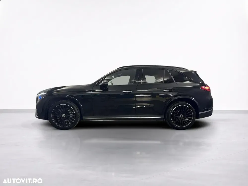 Mercedes-Benz GLC 220 d 4MATIC MHEV — imagine 2