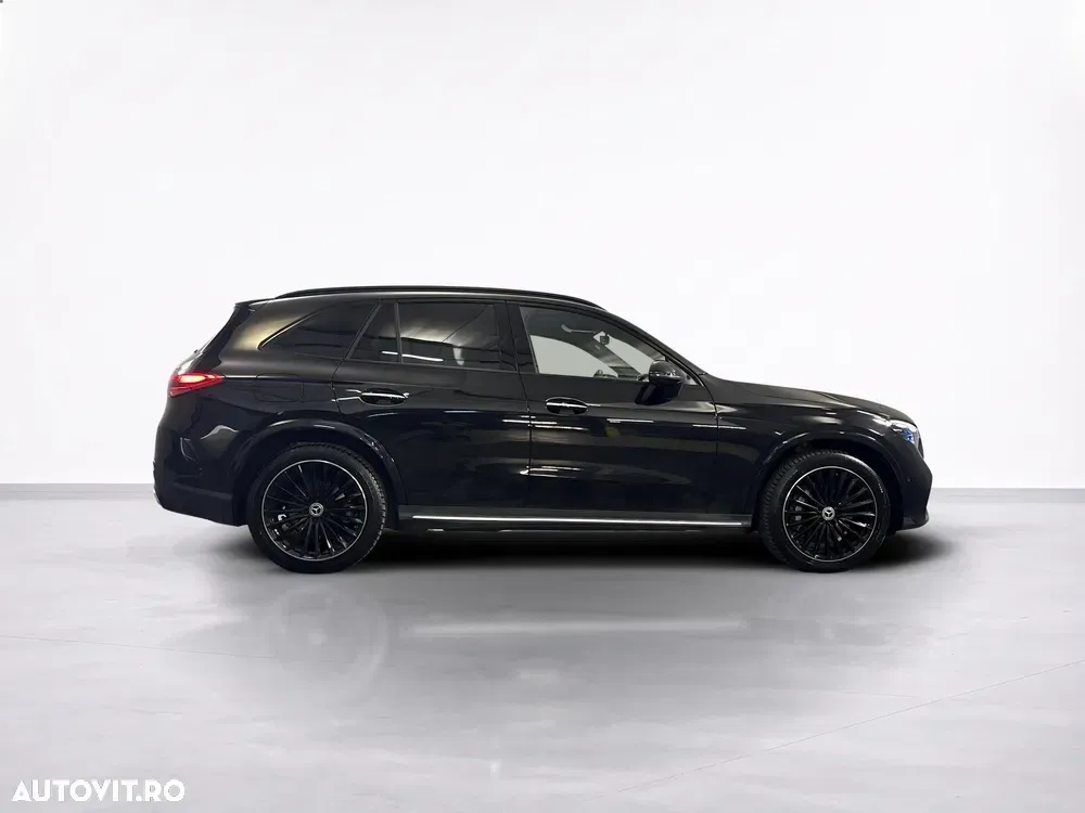 Mercedes-Benz GLC 220 d 4MATIC MHEV — imagine 6