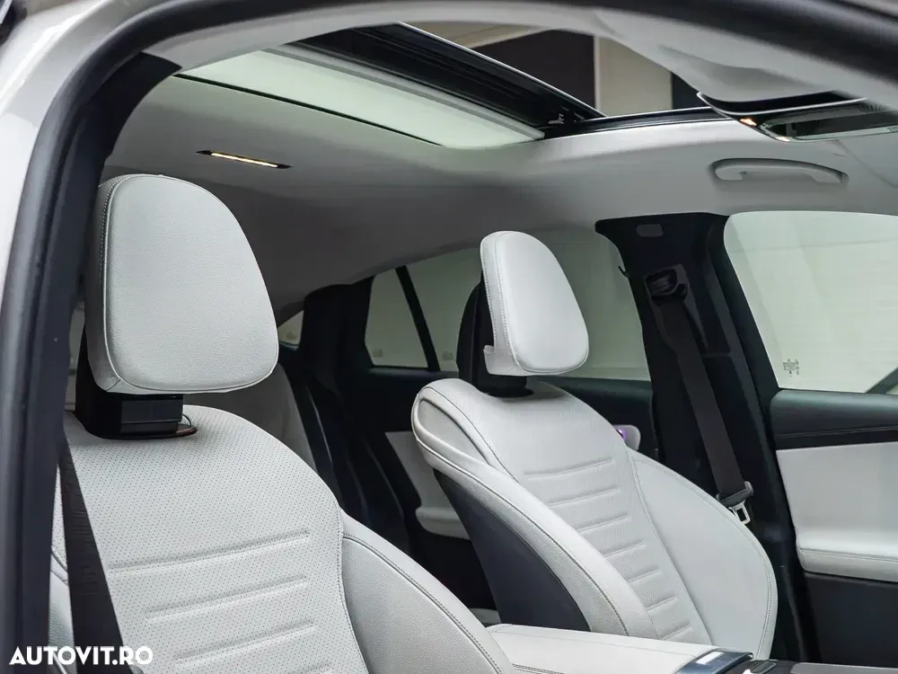 Mercedes-Benz GLC Coupe C254 300 e 4Matic 9G-TRONIC Edition AMG Line — imagine 6