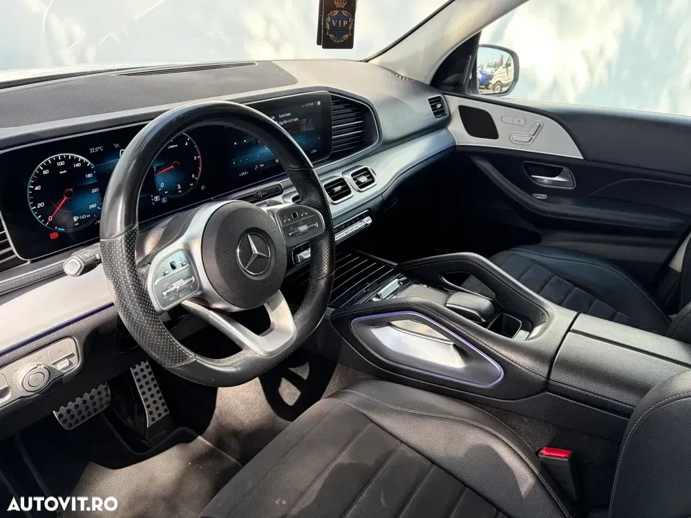 Mercedes-Benz GLE — imagine 6