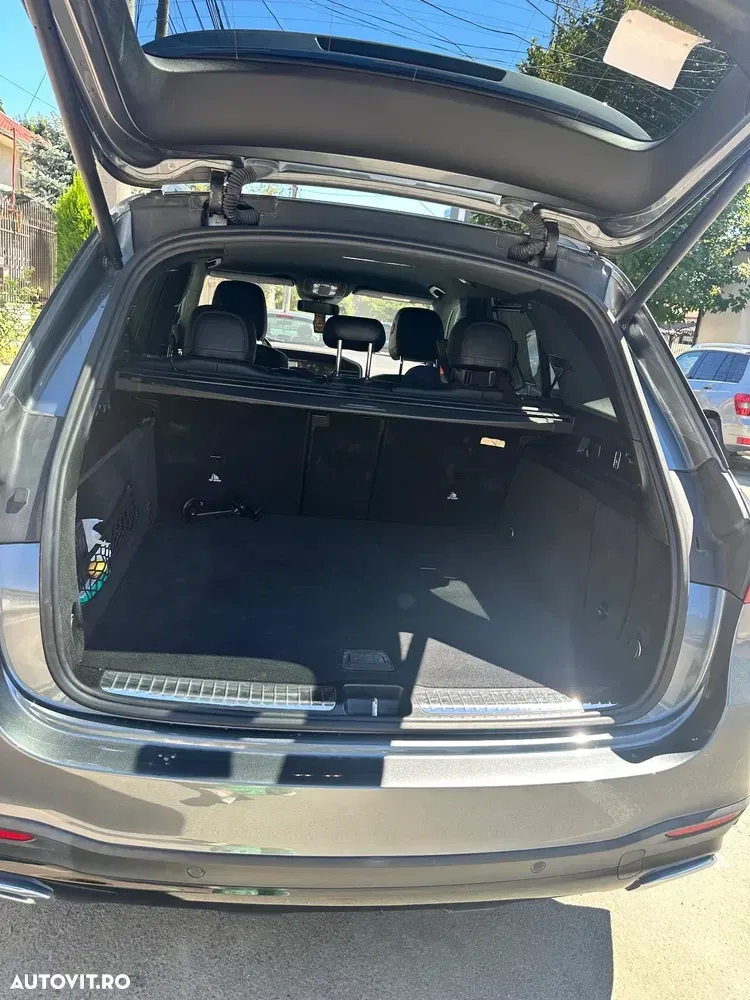 Mercedes-Benz GLE — imagine 2