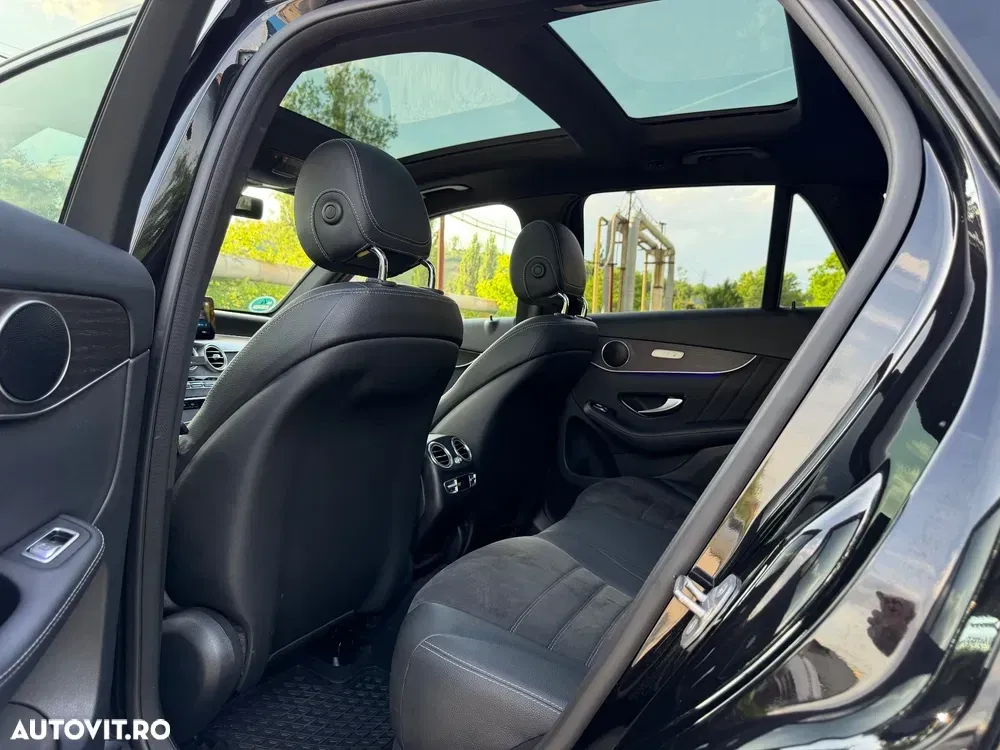 Mercedes-Benz GLC — imagine 4