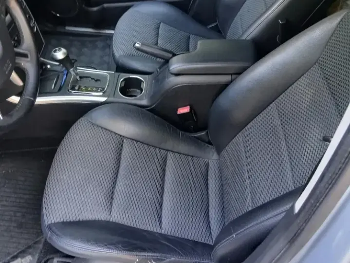 Mercedes-Benz B 200 W245
