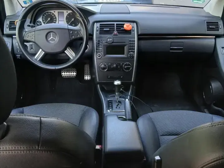 Mercedes-Benz B 200 W245