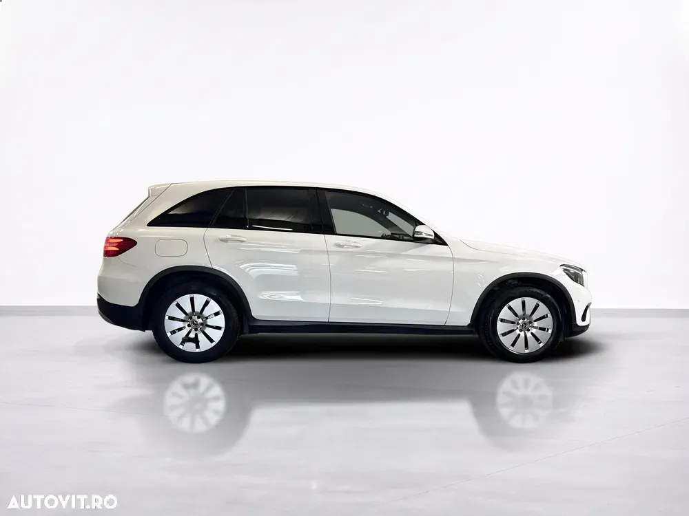 Mercedes-Benz GLC — imagine 6