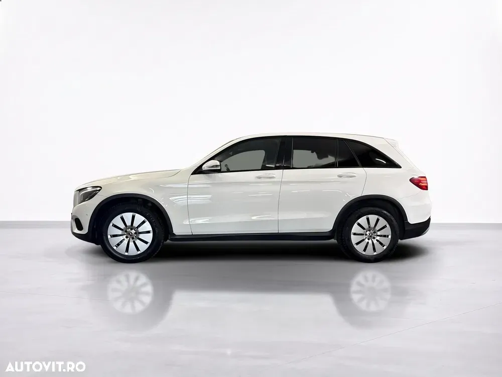Mercedes-Benz GLC — imagine 2