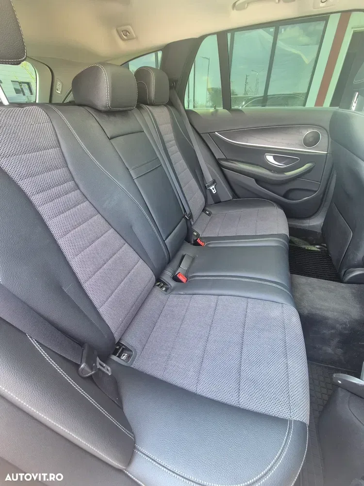 Mercedes-Benz E W213 220 d 4Matic All-Terrain 9G-TRONIC Exclusive — imagine 6