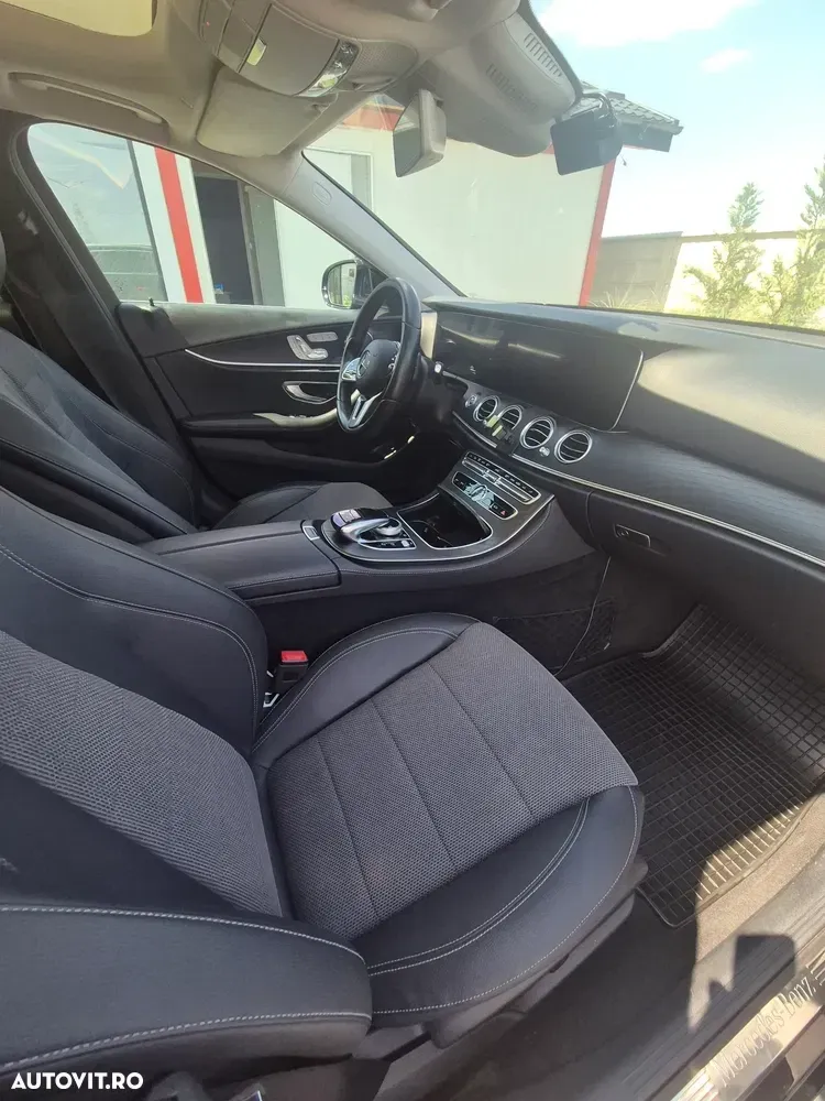 Mercedes-Benz E W213 220 d 4Matic All-Terrain 9G-TRONIC Exclusive — imagine 5