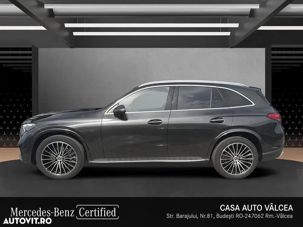 Mercedes-Benz GLC — imagine 2