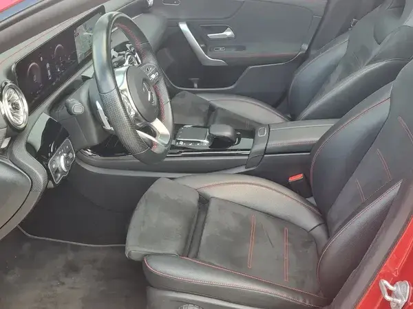 Mercedes-Benz CLA 250 C118 e 8G-DCT Edition AMG Line