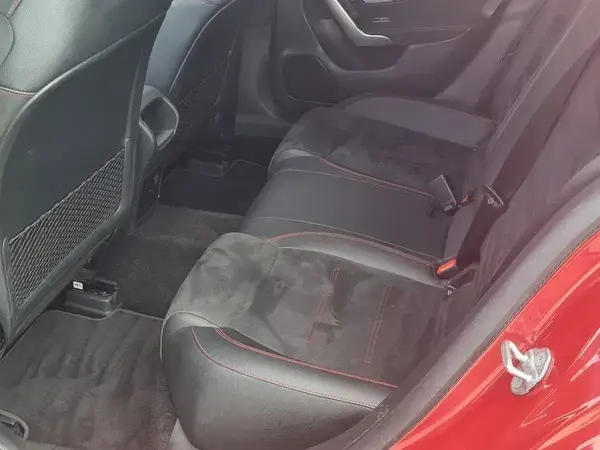 Mercedes-Benz CLA 250 C118 e 8G-DCT Edition AMG Line