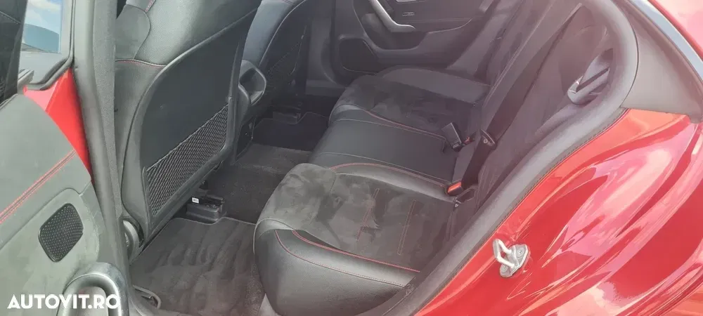 Mercedes-Benz CLA 250 C118 e 8G-DCT Edition AMG Line — imagine 6