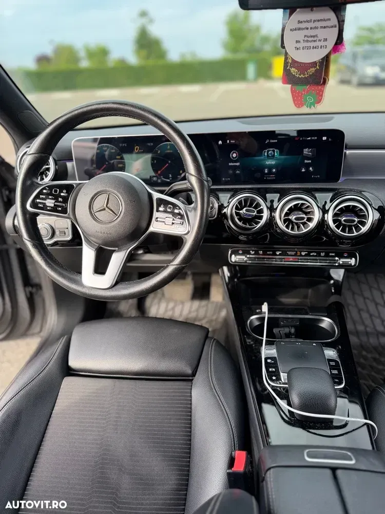 Mercedes-Benz A 180 W177/V177 — imagine 2