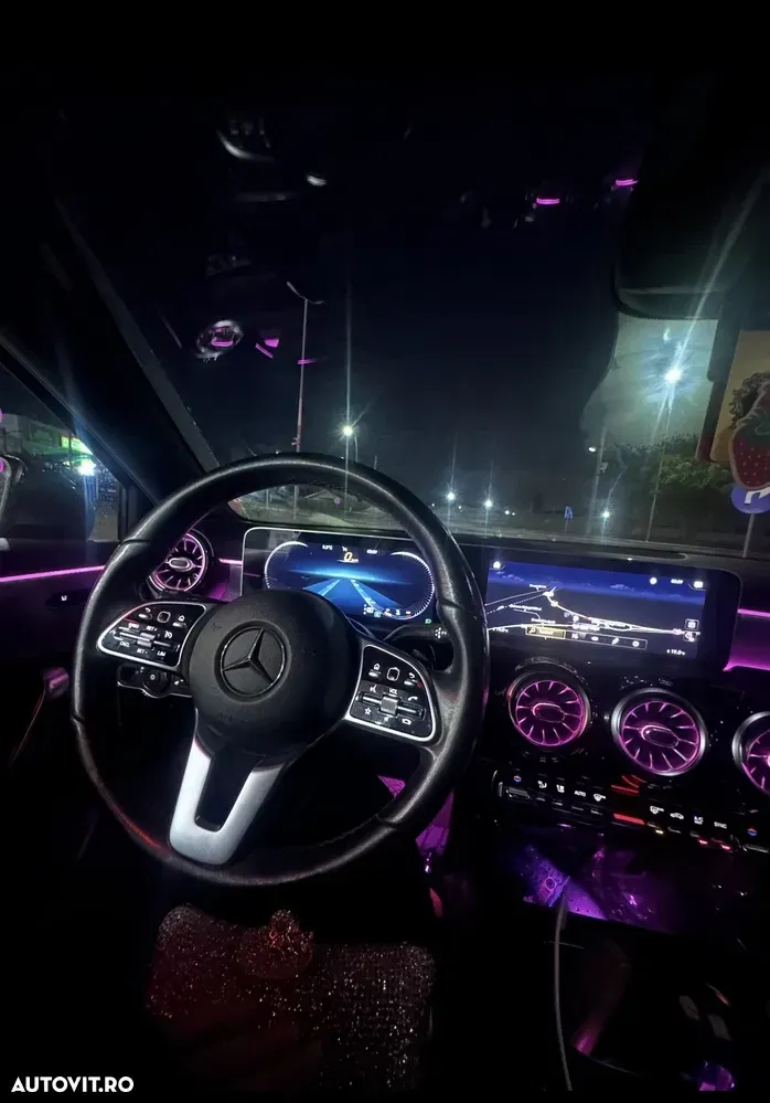 Mercedes-Benz A 180 W177/V177 — imagine 3