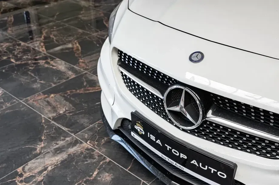 Mercedes-Benz CLA 220 C117 CDI 7G-DCT Edition 1 — imagine 5