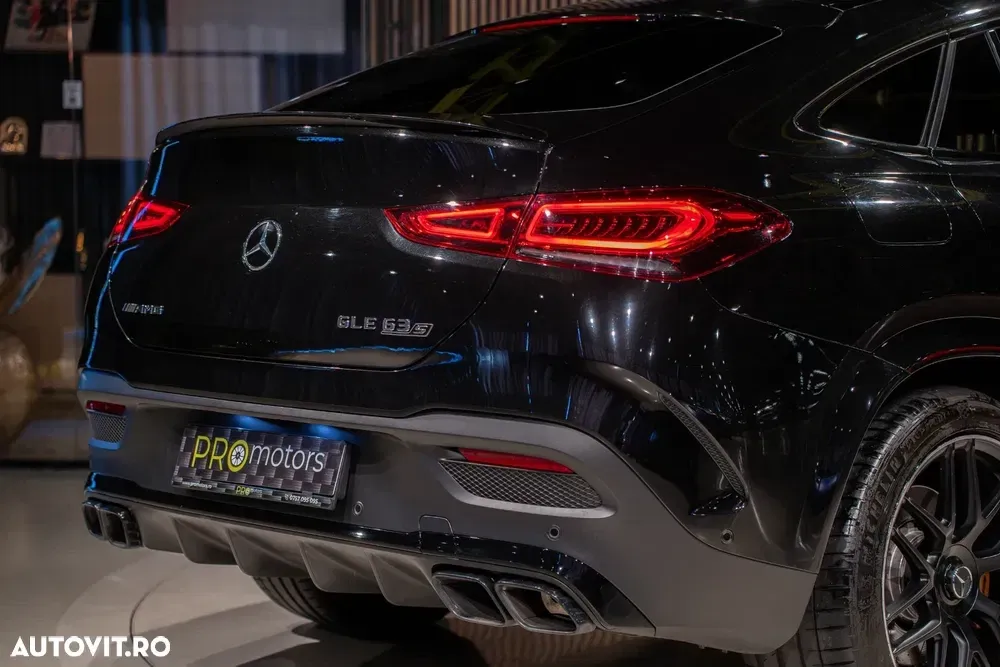 Mercedes-Benz GLE — imagine 6