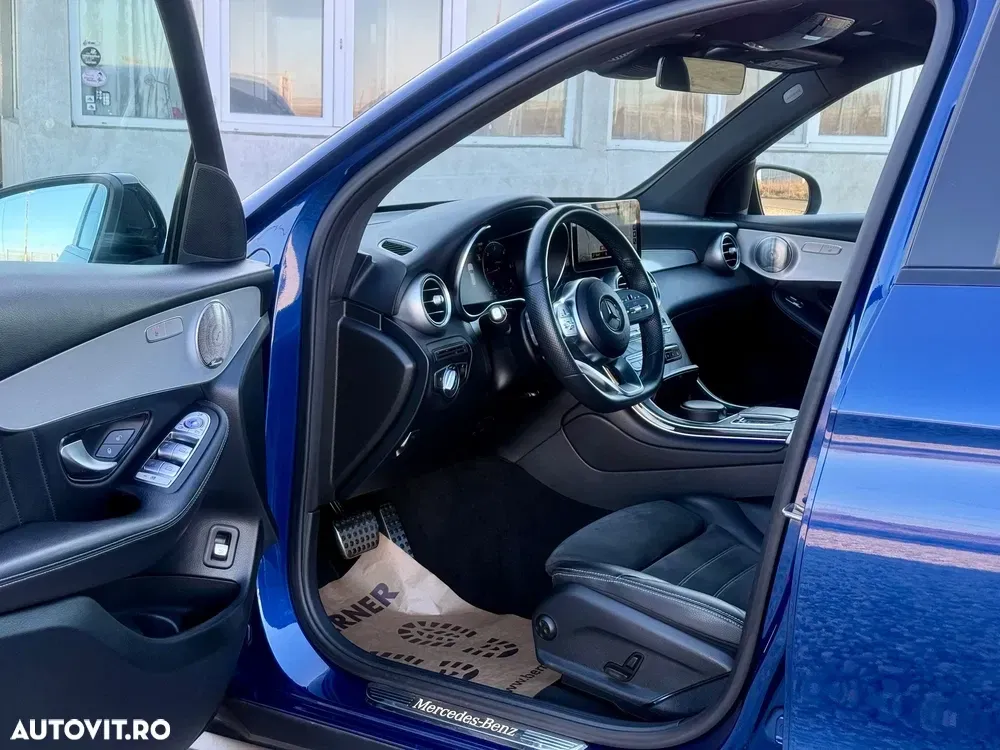 Mercedes-Benz GLC X253 — imagine 6