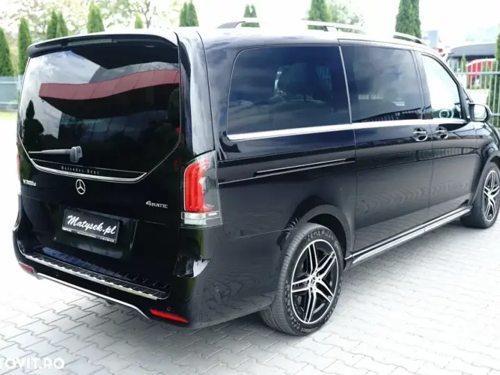 Mercedes-Benz V