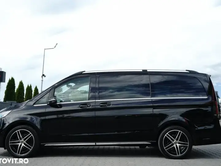 Mercedes-Benz V