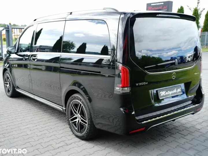 Mercedes-Benz V
