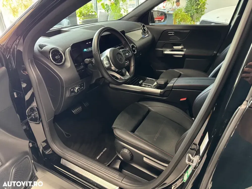 Mercedes-Benz GLA H247 180 d Aut. — imagine 6