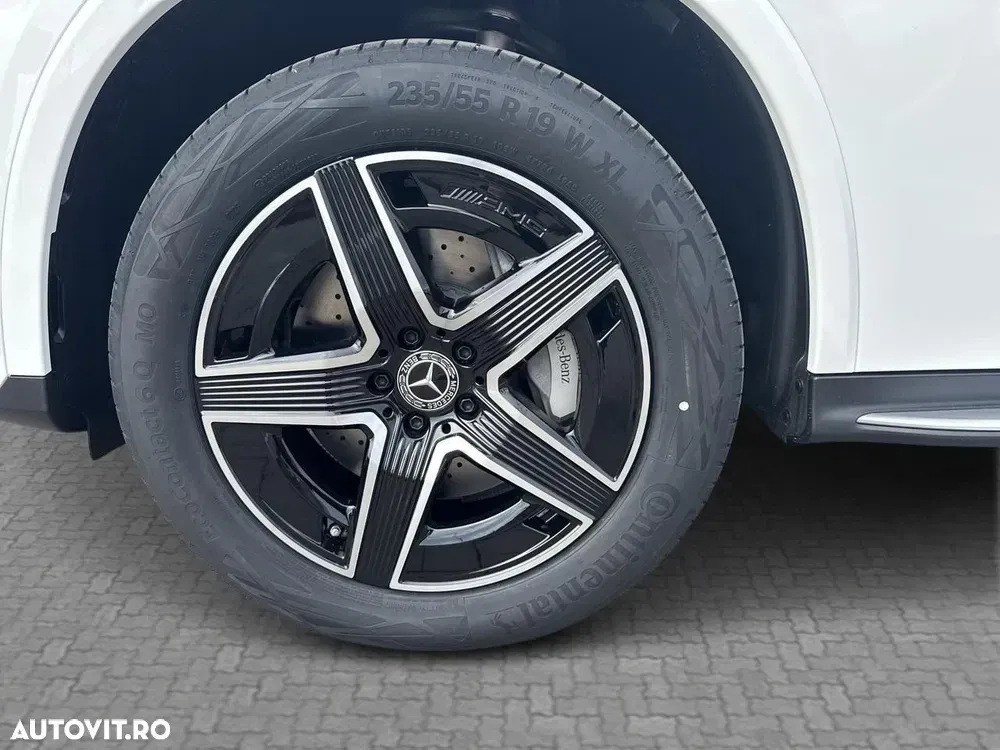 Mercedes-Benz GLC Coupe C254 300 e 4MATIC — imagine 5