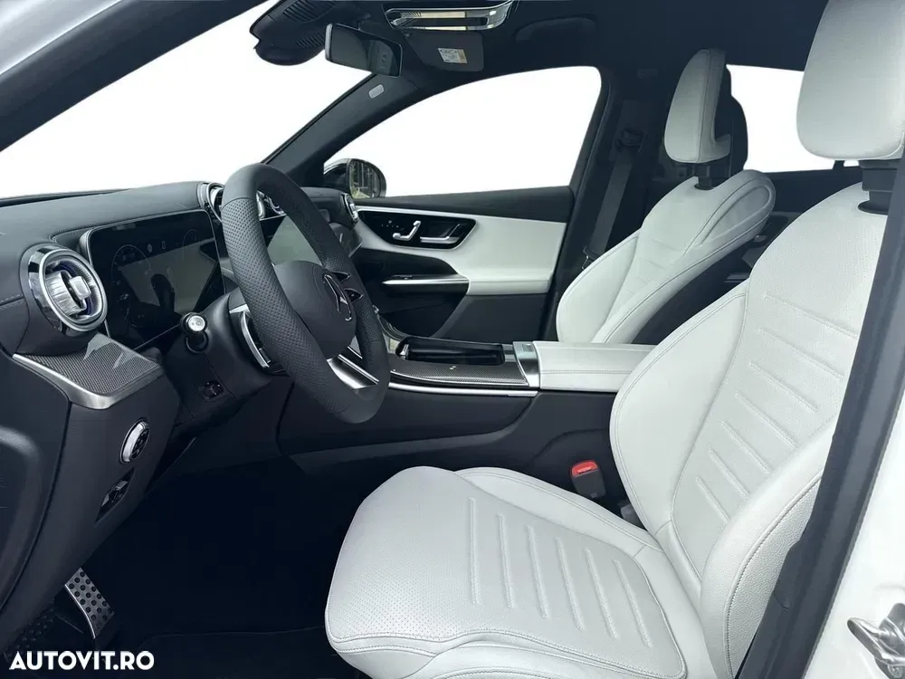 Mercedes-Benz GLC Coupe C254 300 e 4MATIC — imagine 6