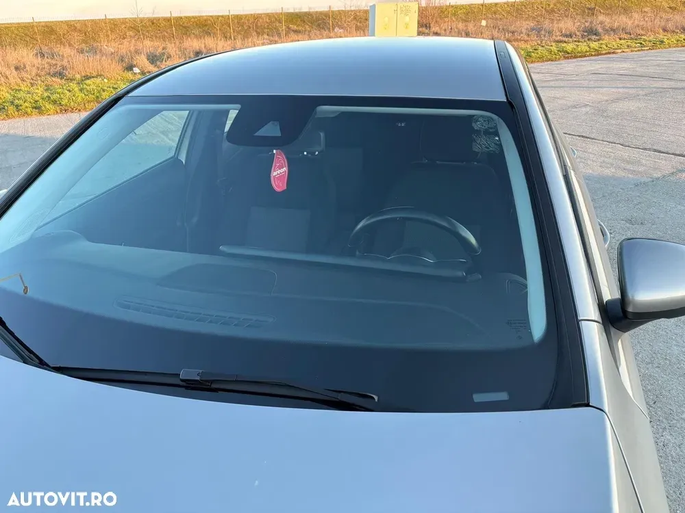 Mercedes-Benz A 180 — imagine 6