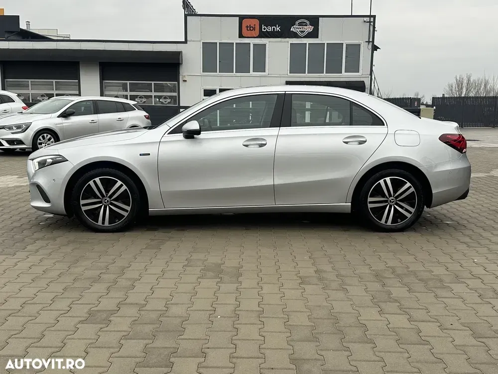 Mercedes-Benz A 250 W177/V177 — imagine 3